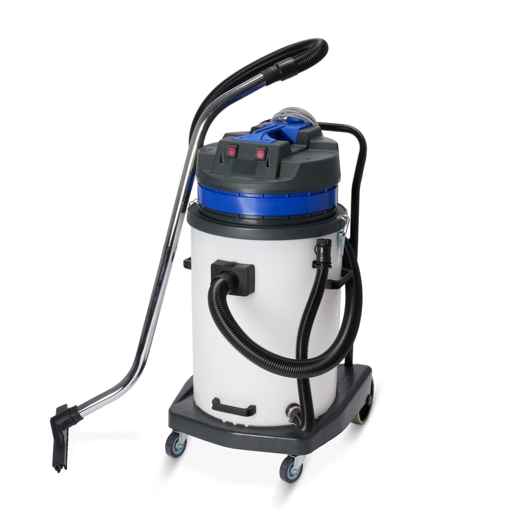 hemmdal-industriestaubsauger-2000-w-nass-trockensauger-70-l image 1