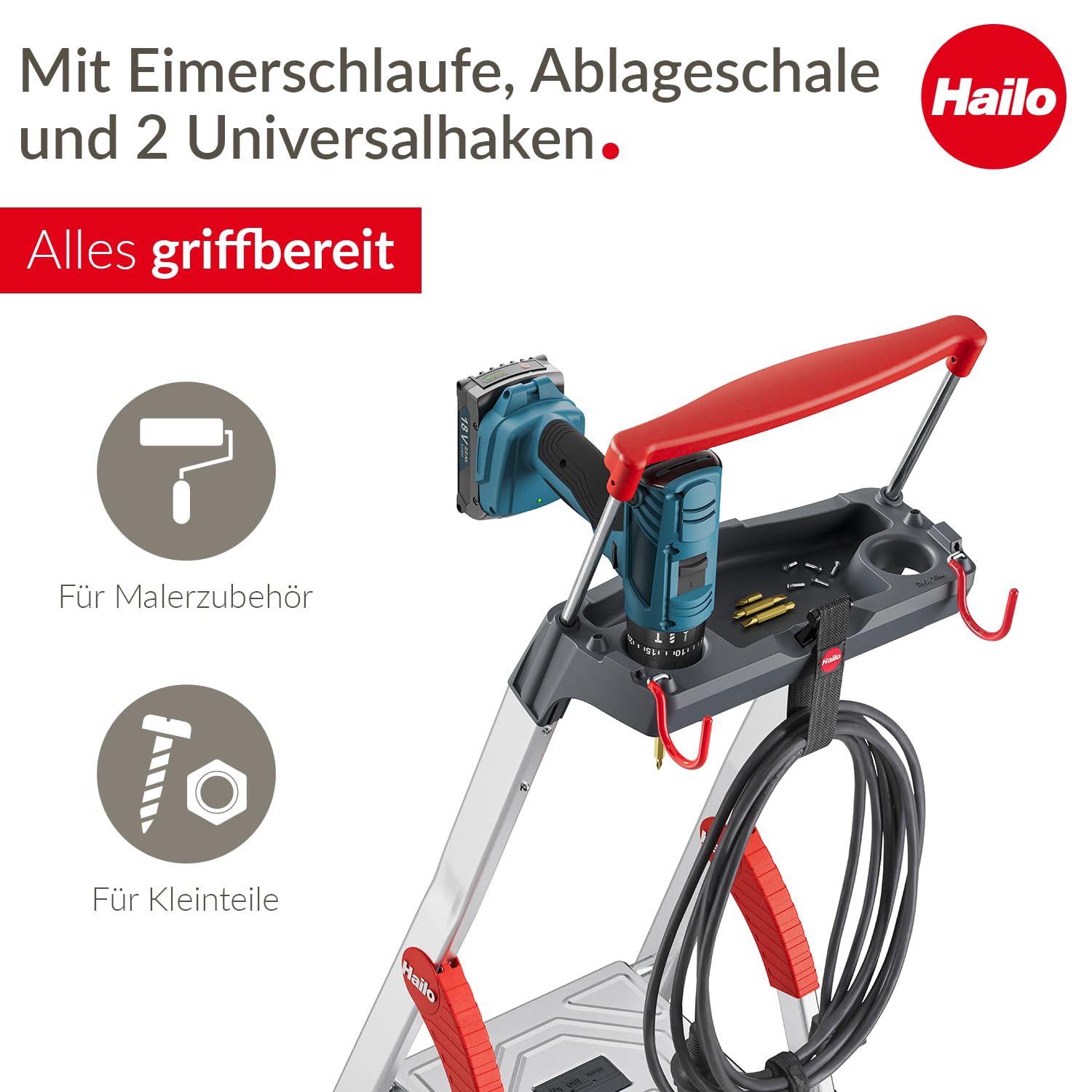 hailo-l84-comfortline-stehleiter-5-stufen-150-kg-alu image 4