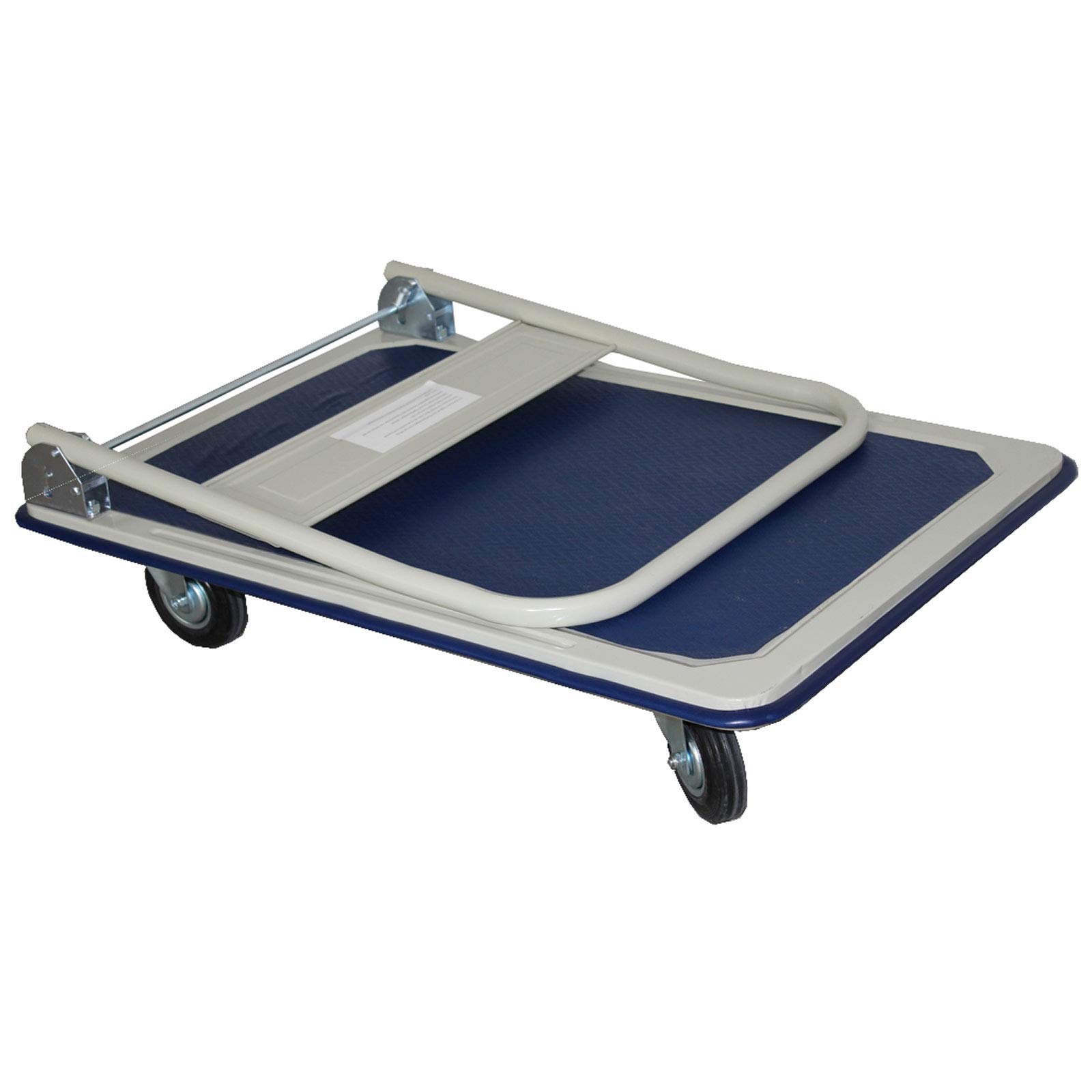 trutzholm-plattformwagen-transportwagen-300-kg-klappbar-90x60 image 3