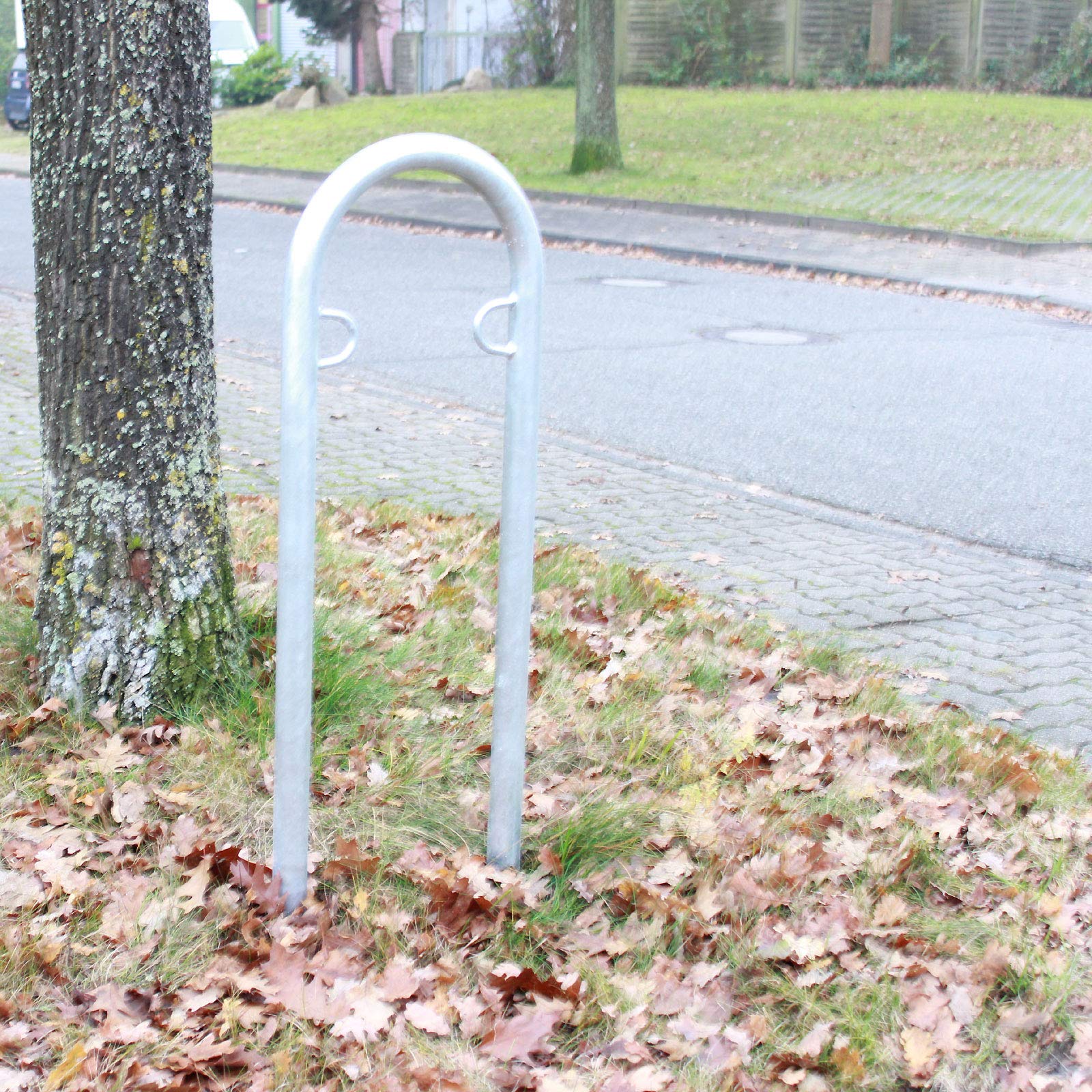 trutzholm-fahrradanlehnb-gel-2x-111-5x40-cm-verzinkt image 6