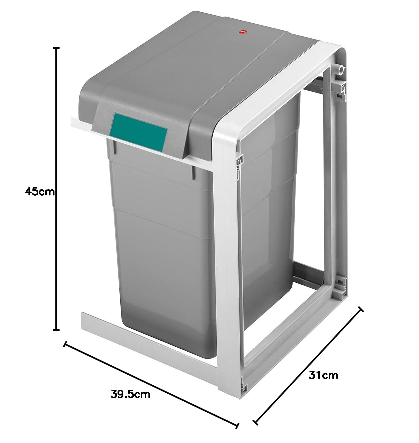 hailo-profiline-ko-l-m-lltrennsystem-erweiterung-19-l image 7