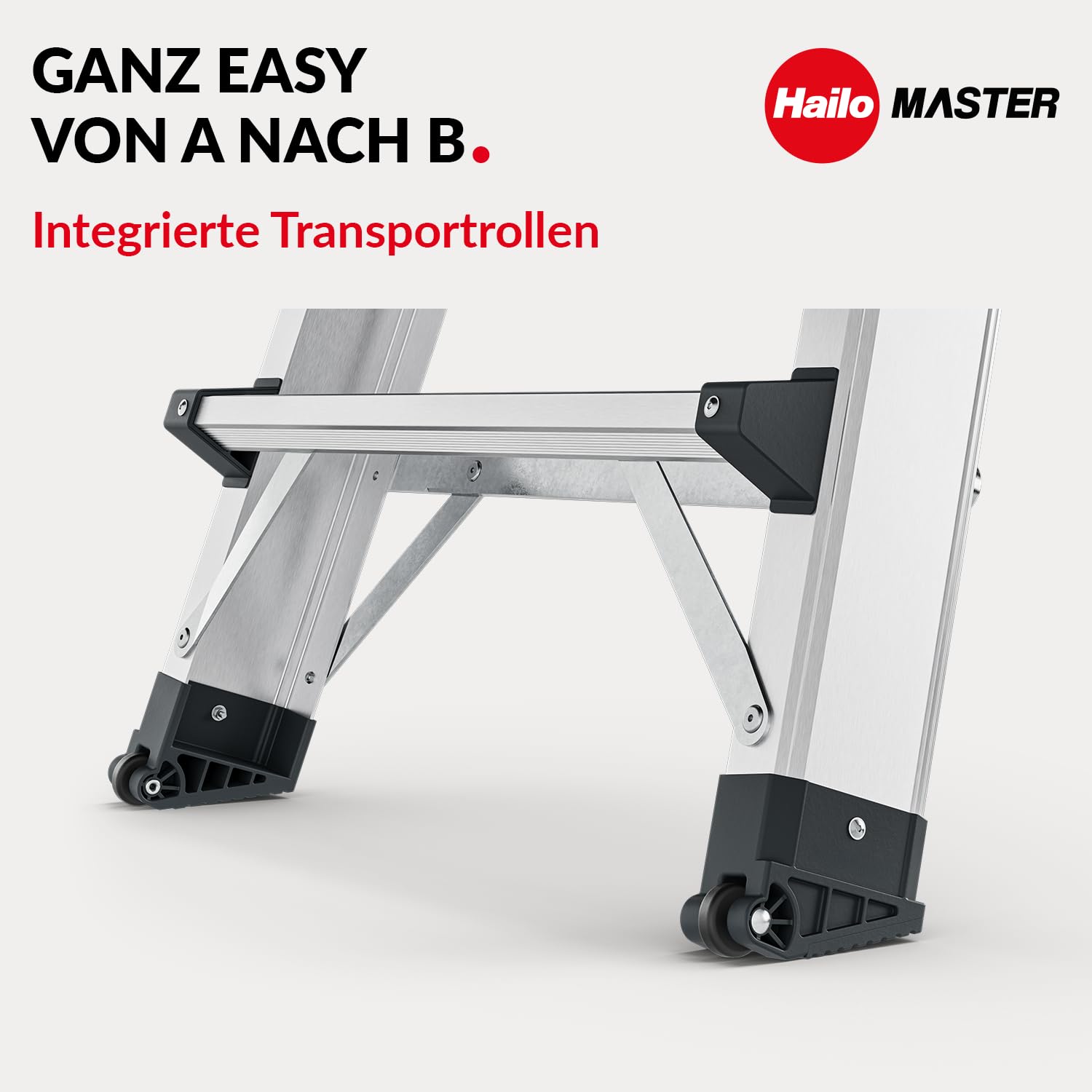 hailo-master-m100-multifunktionsleiter-4x5-alu-150kg image 5