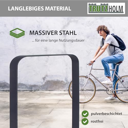 trutzholm-fahrradst-nder-anlehnb-gel-115x76-2er-anthrazit image 8
