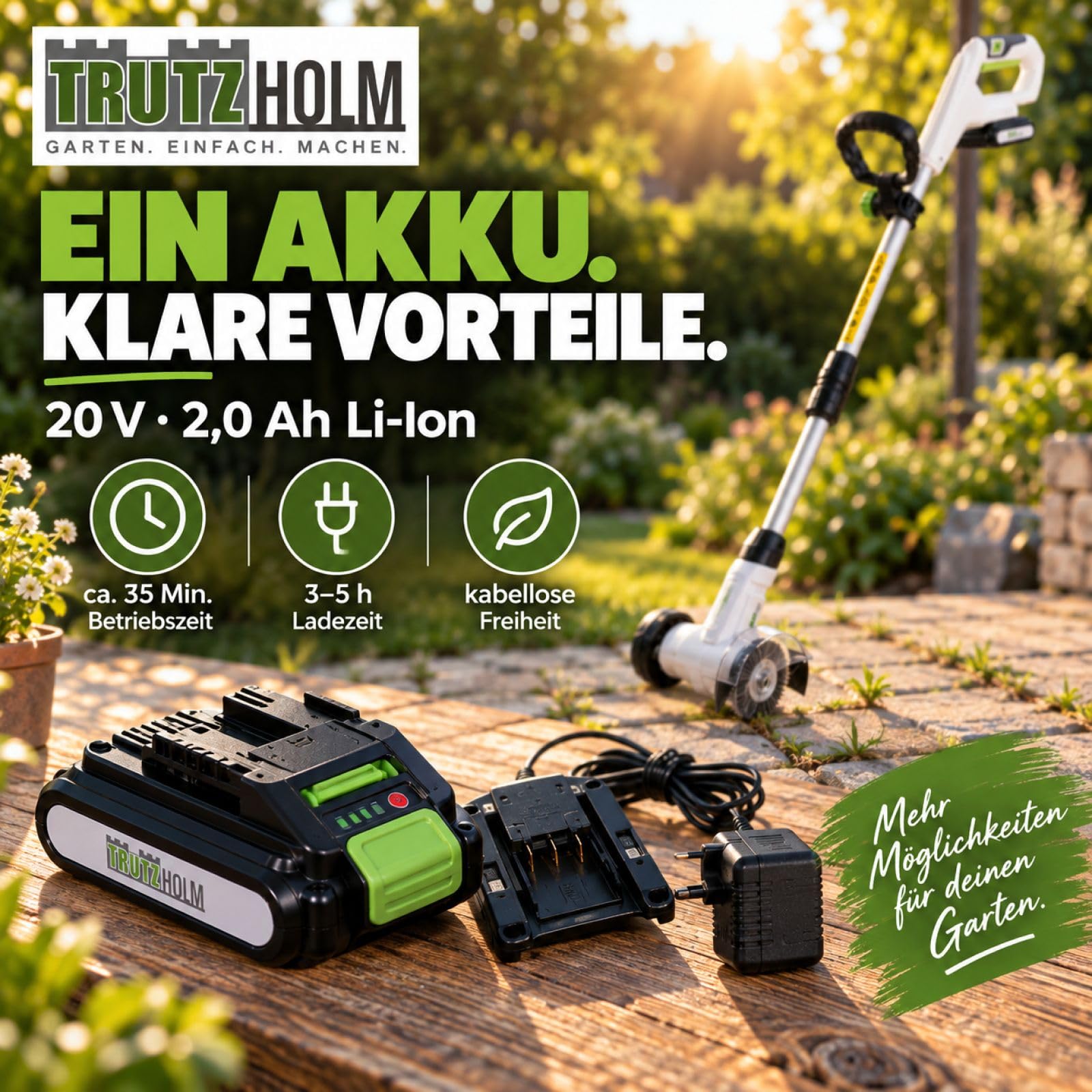 trutzholm-akku-fugenreiniger-20v-mit-akku-teleskopstiel image 7