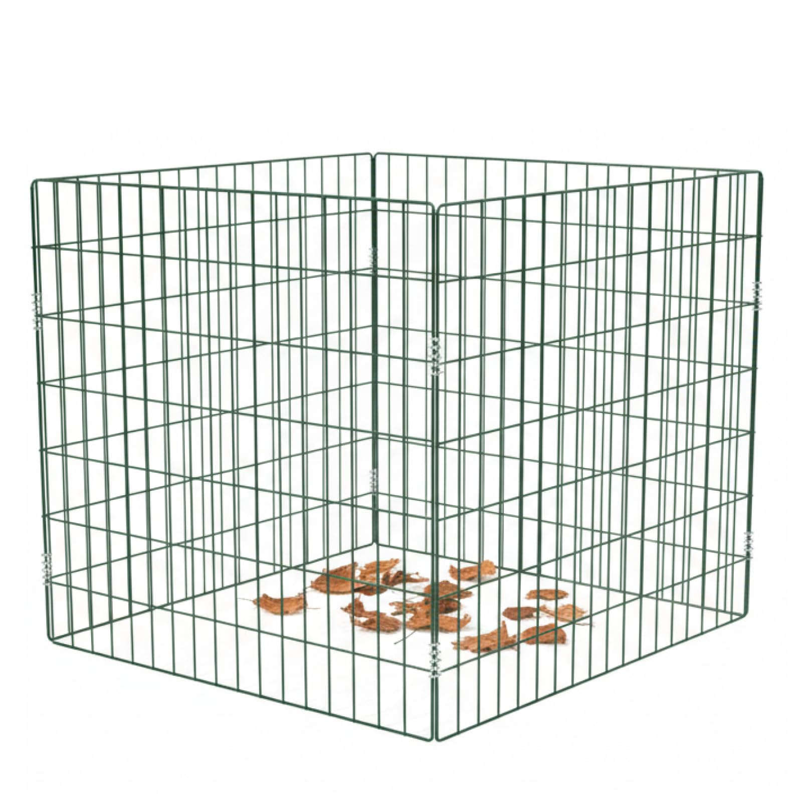 trutzholm-gartenger-te-kompostgitter-90x90x70-cm-gr-n image 1