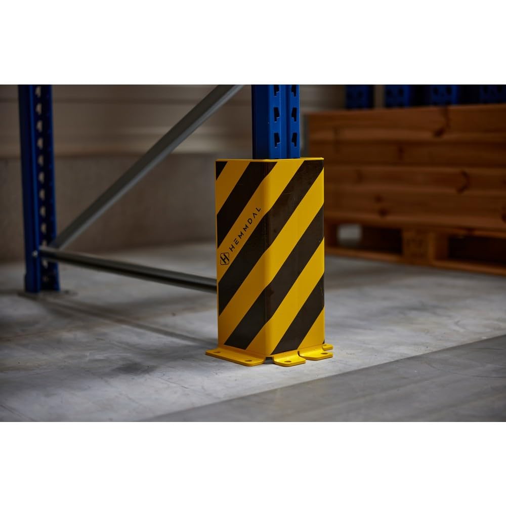 hemmdal-rammschutz-ecke-anfahrschutz-u-form-400x160x160 image 7