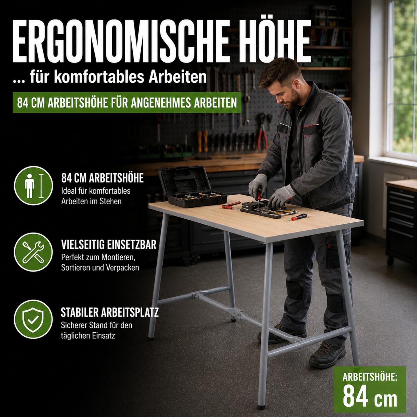 trutzholm-werkbank-klappbar-114x60x84-cm-werktisch-150-kg-holz image 6