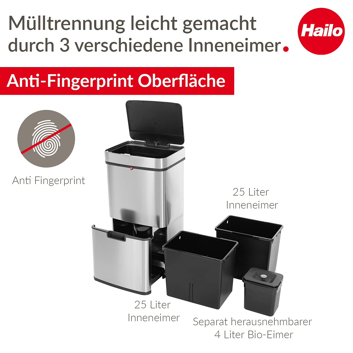 hailo-ko-vario-xl-m-lleimer-50-l-sensor-edelstahl image 3