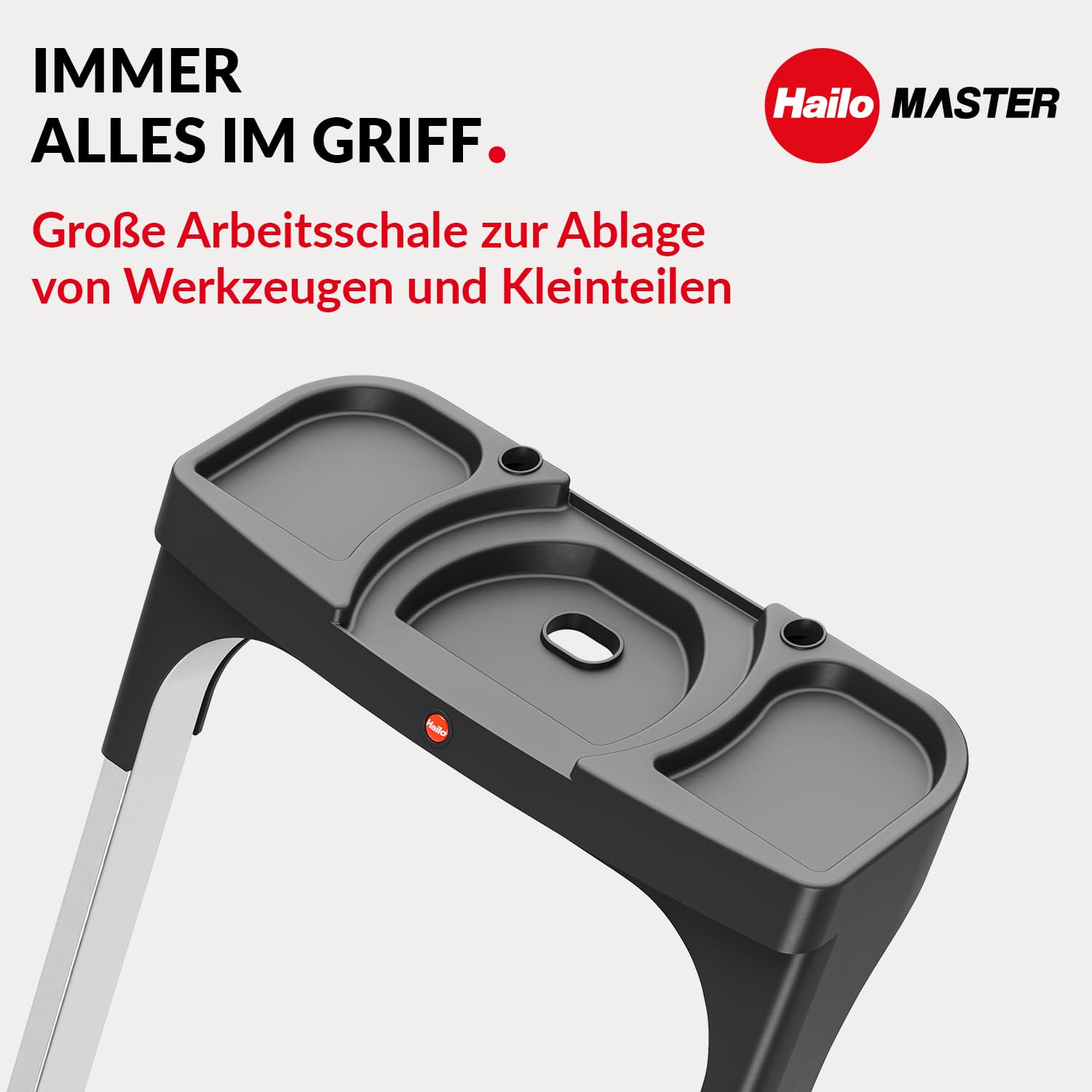 hailo-leitern-master-tl100-teleskopleiter-alu-150kg image 4