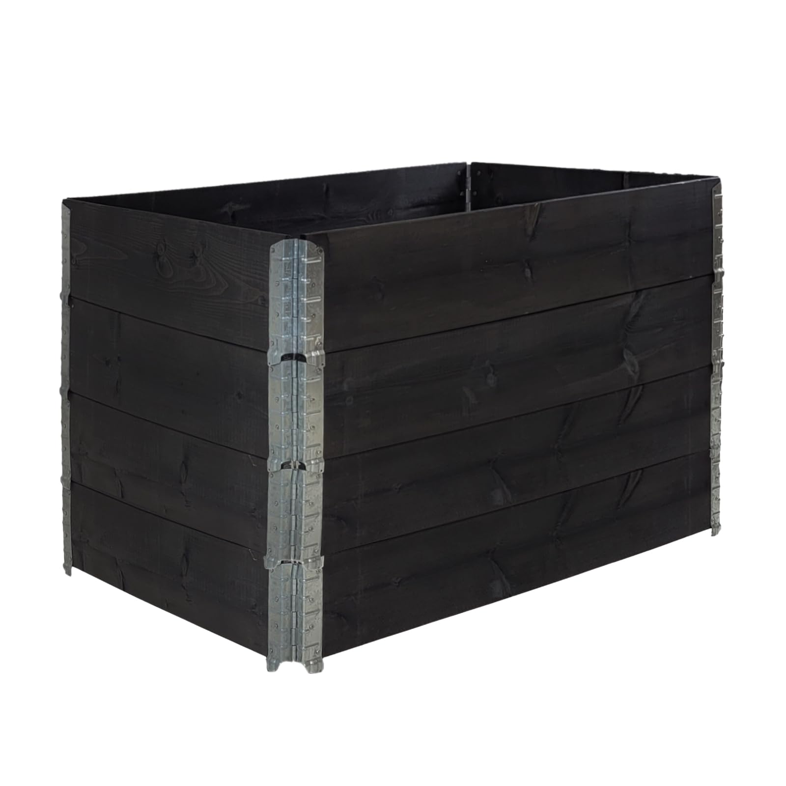 trutzholm-gartenger-te-hochbeet-holz-120x80x80-grau-4-teilig image 8