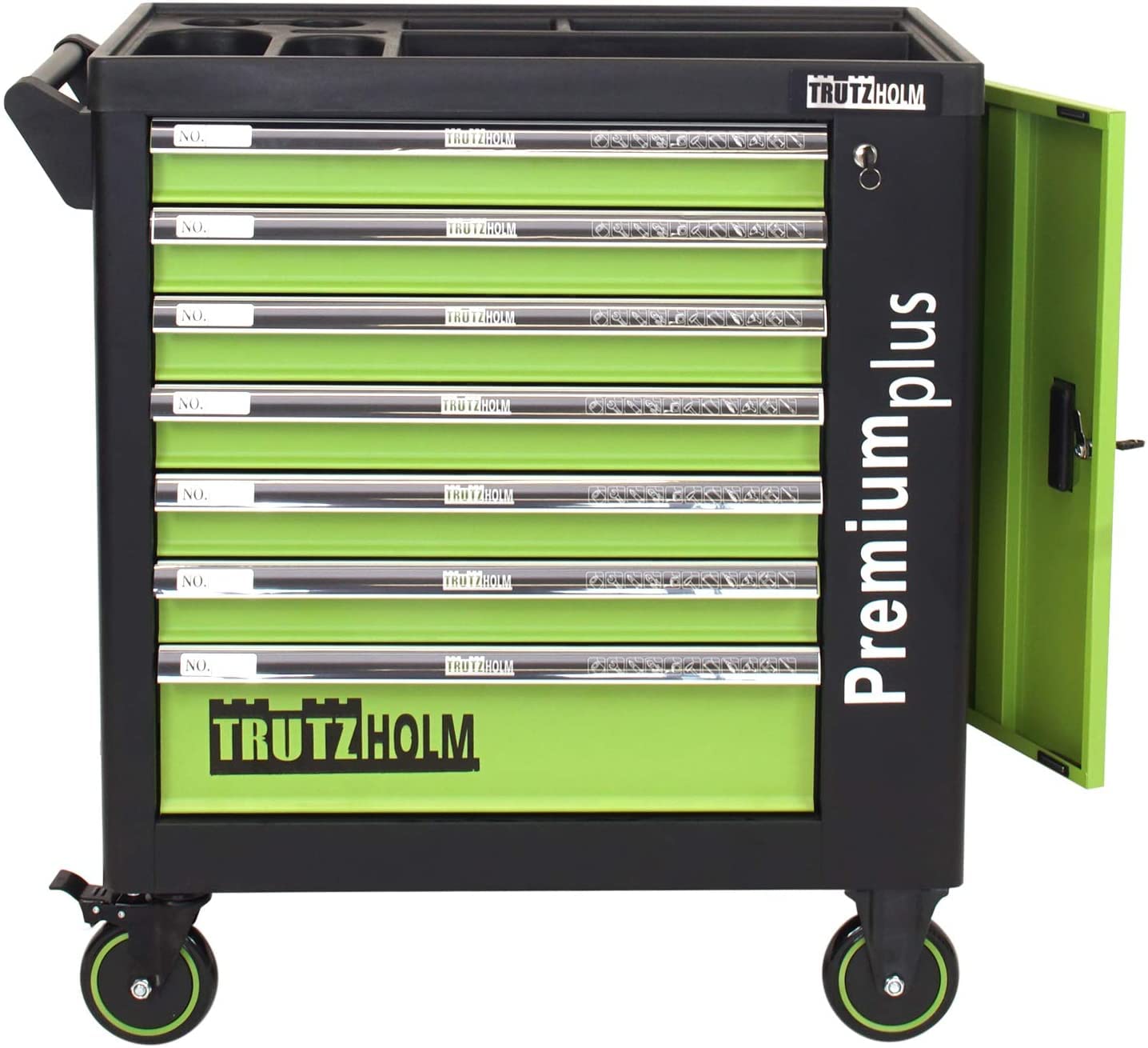 trutzholm-werkstattwagen-premium-plus-8-schubladen-gr-n image 2