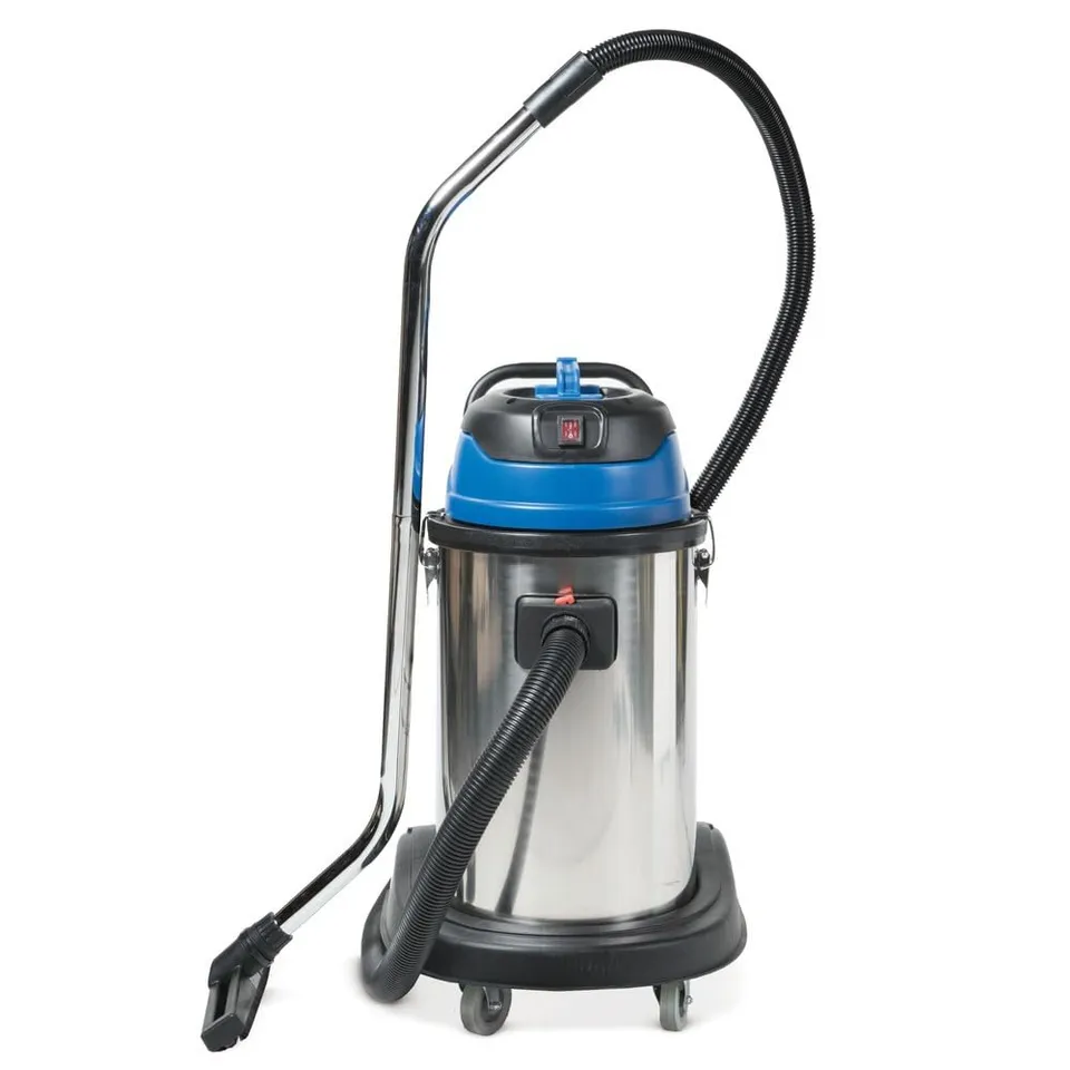 hemmdal-industriestaubsauger-1500-w-nass-trockensauger-30-l image 1