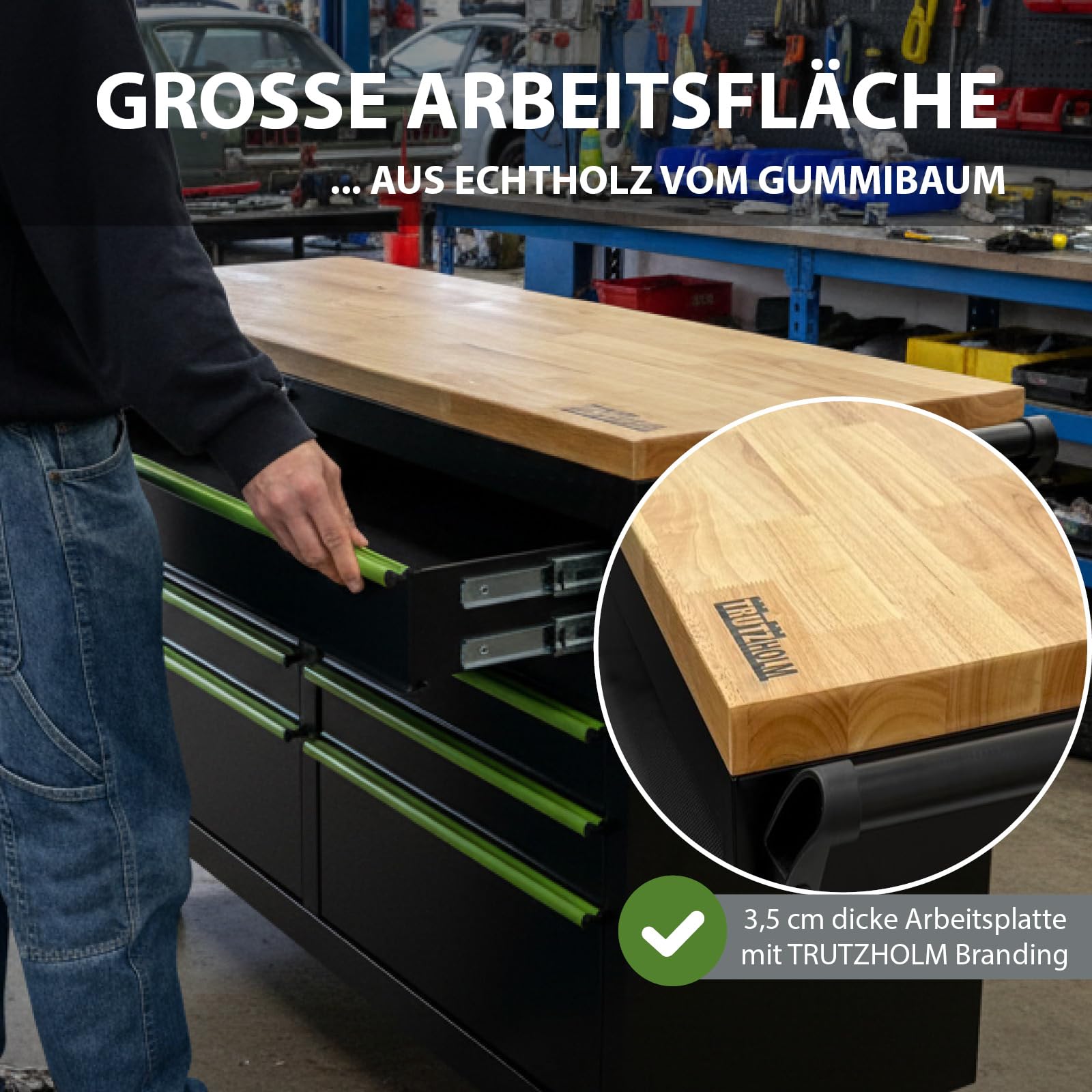 trutzholm-star-xxl-werkstattwagen-unbest-ckt-9-schubladen image 7