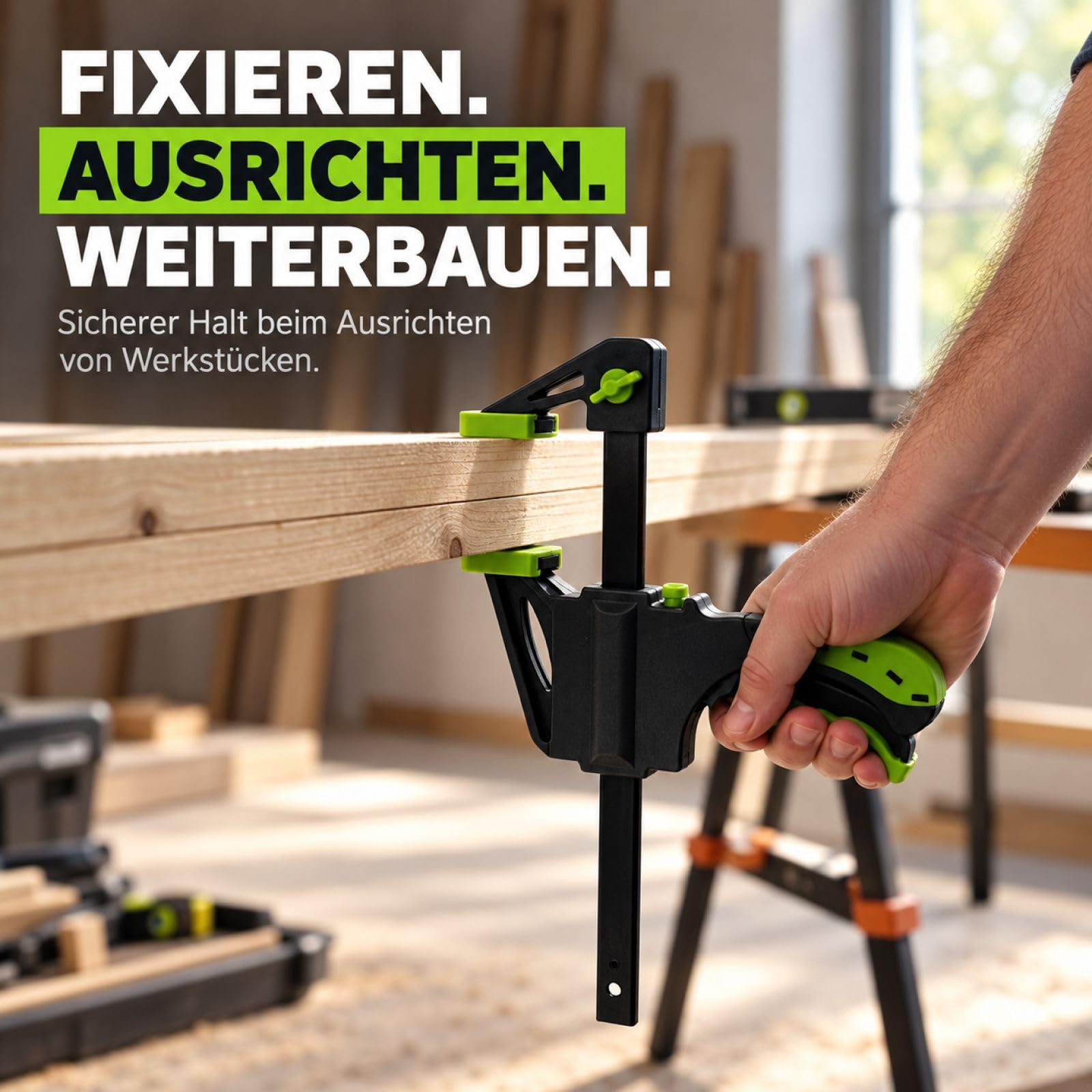trutzholm-werkzeuge-einhandzwingen-set-6-tlg-35-300-mm-soft-grip image 4