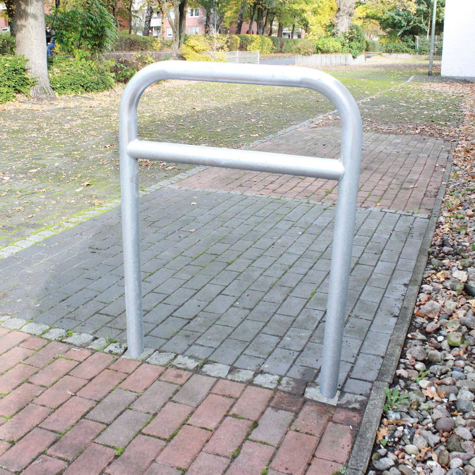 trutzholm-fahrradanlehnb-gel-115x78-cm-verzinkt-einbetonieren image 5