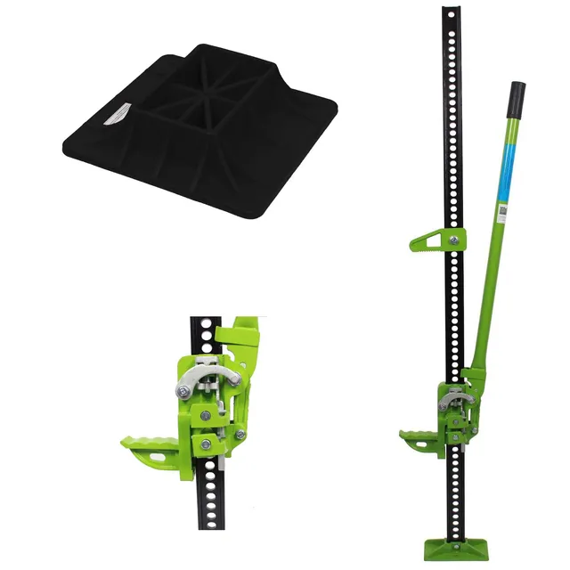 trutzholm-werkzeuge-farm-jack-wagenheber-150-cm-3t-offroad image 1