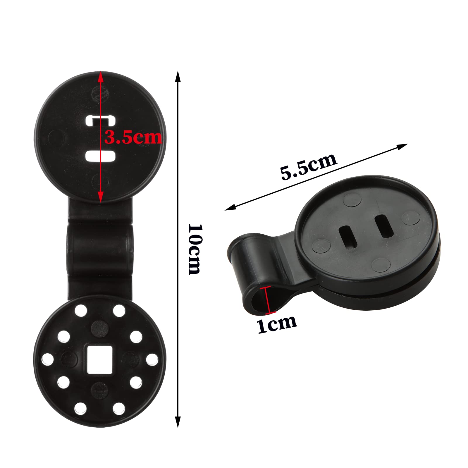 befestigungsclips-schattiernetz-40-st-ck-spezialclip-mit-se image 2