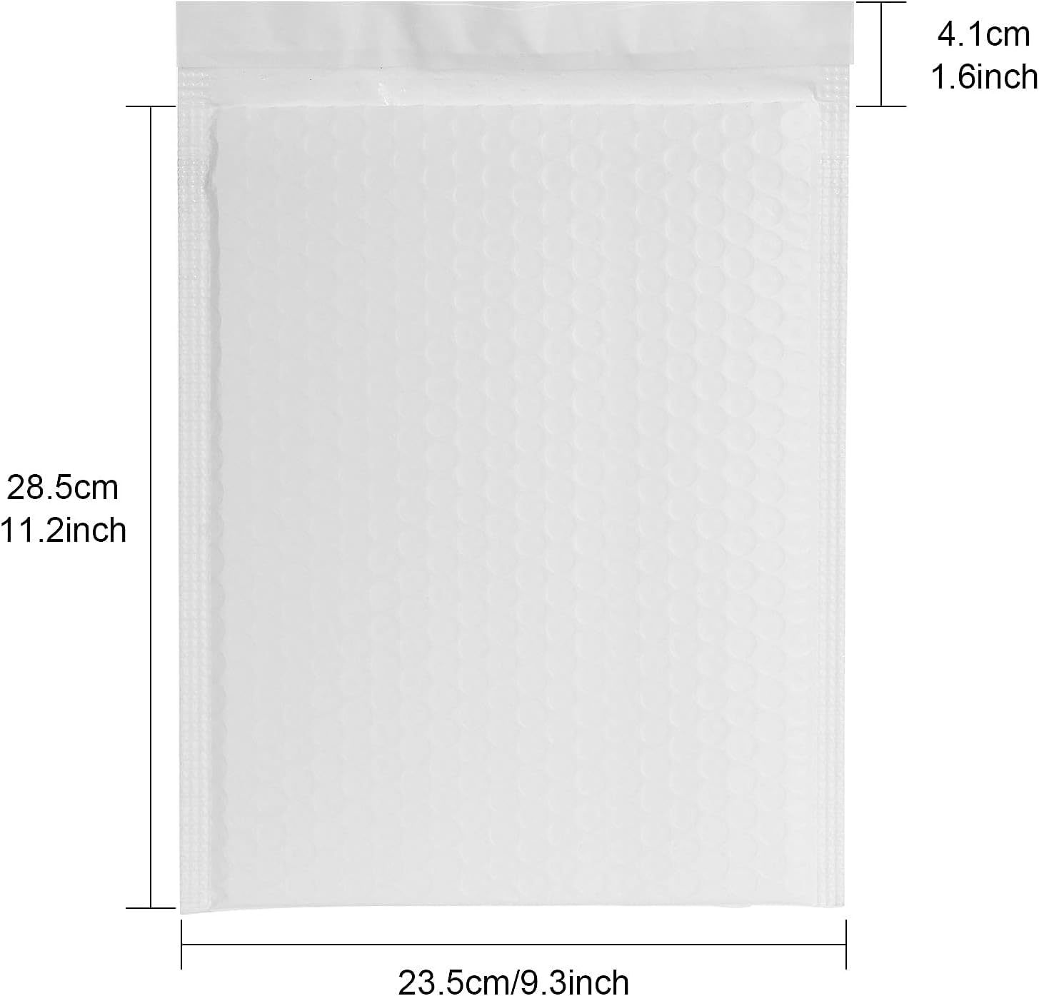 senenqu-luftpolstertasche-a4-30-st-ck-wei-selbstklebend image 2
