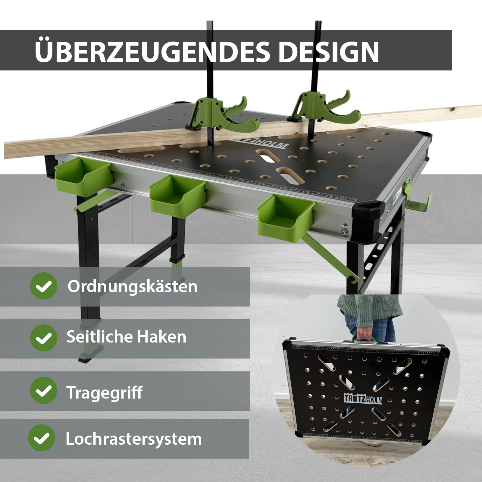 trutzholm-werkbank-klappbar-60x85cm-arbeitstisch-450kg image 5