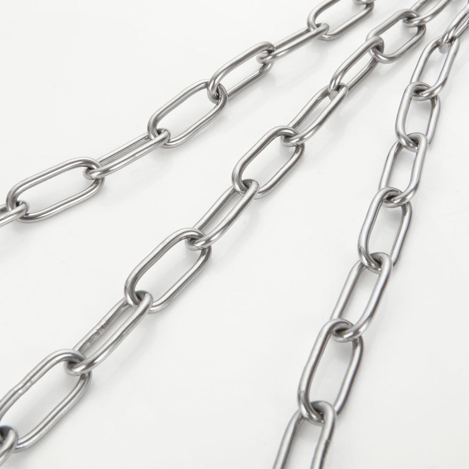 senenqu-edelstahlkette-6m-3mm-gliederkette-100kg-rostfrei image 4