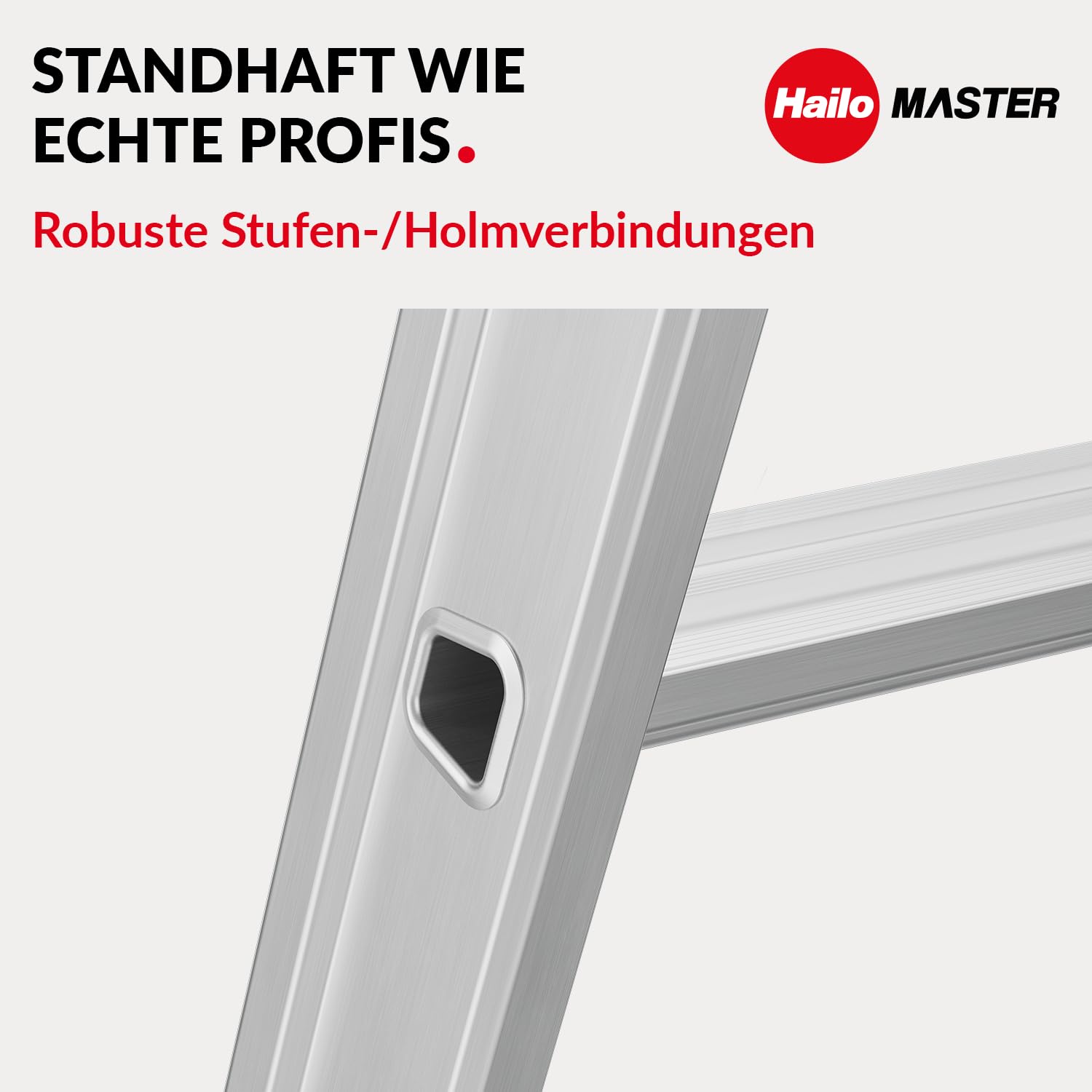 hailo-master-a60-anlegeleiter-alu-18-stufen-150kg-en131 image 4