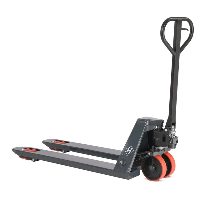 hemmdal-hubwagen-2500kg-1150mm-anthrazitgrau-tandem-pu image 1