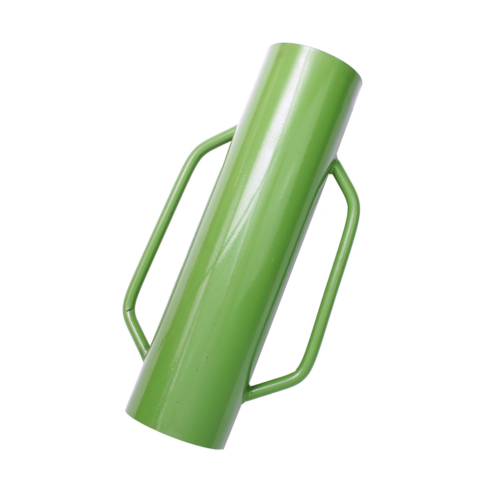 trutzholm-handramme-pfahlramme-9x9-cm-15-kg-gr-n-stahl image 8