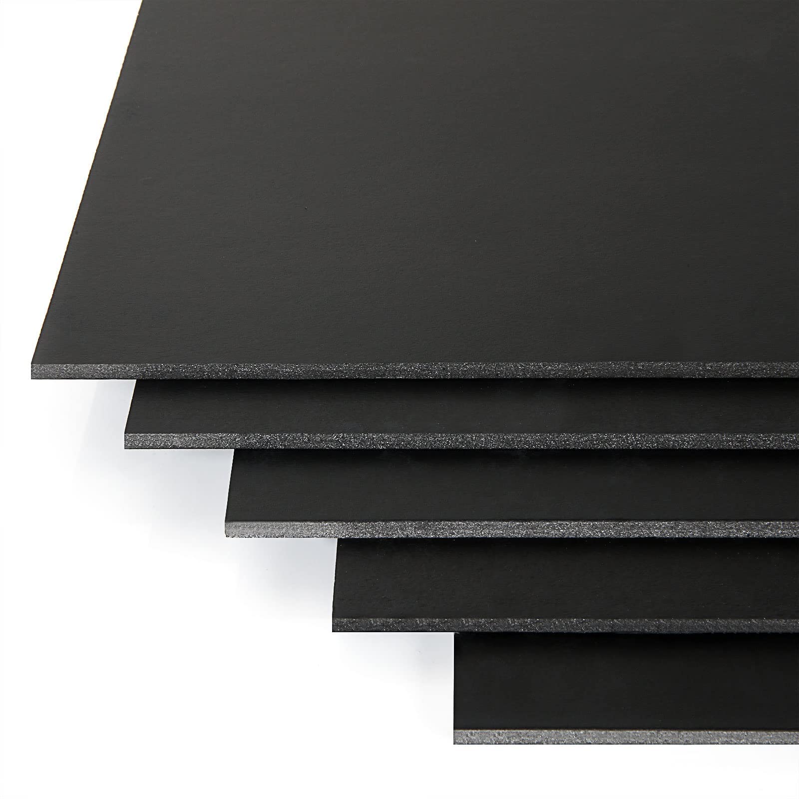 senenqu-foam-boards-schaumstoffplatte-a3-schwarz-16er image 6