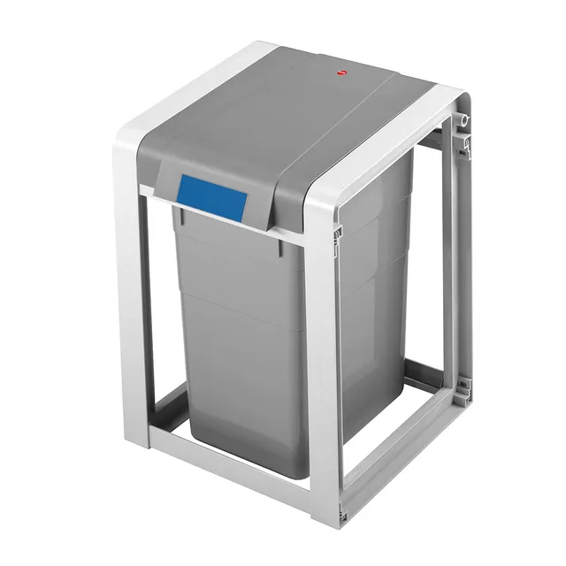 hailo-profiline-ko-l-m-lleimer-19-liter-basiseinheit-grau image 1