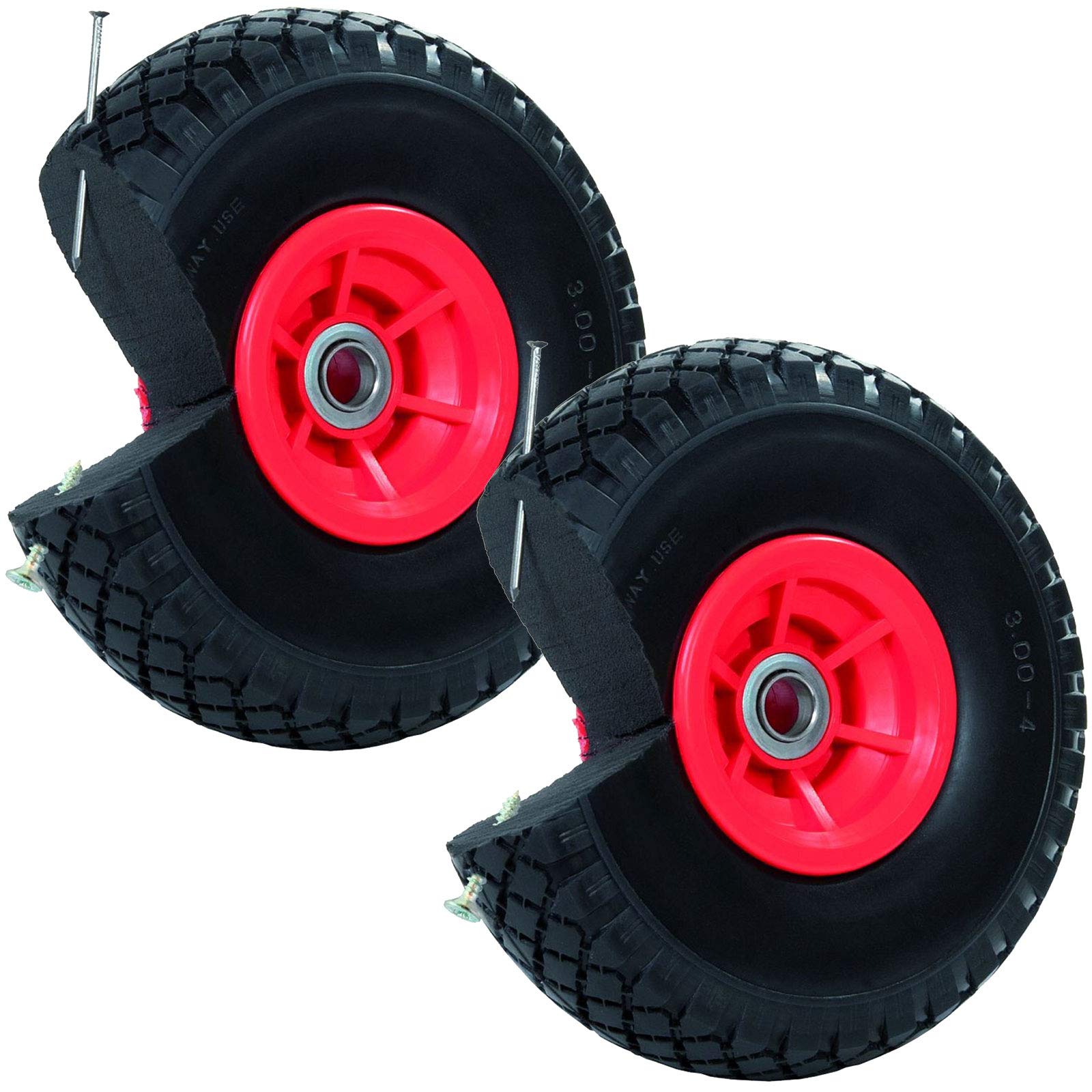 trutzholm-ersatzr-der-sackkarrenrad-260x85-3-00-4-rot-2er image 2