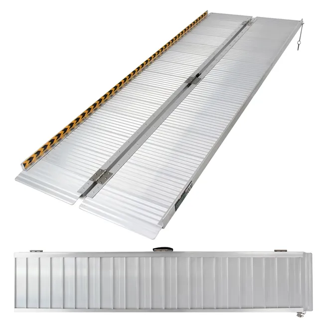 trutzholm-rollstuhlrampe-klappbar-aluminium-213-cm-272-kg image 1