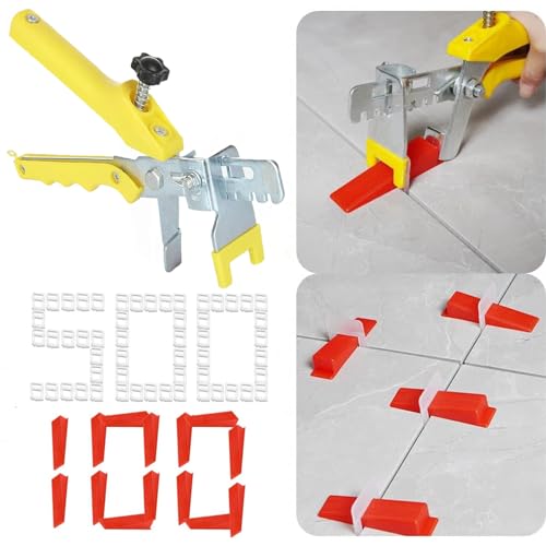 senenqu-flooring-tiles-nivelliersystem-3mm-601-teile-set image 8