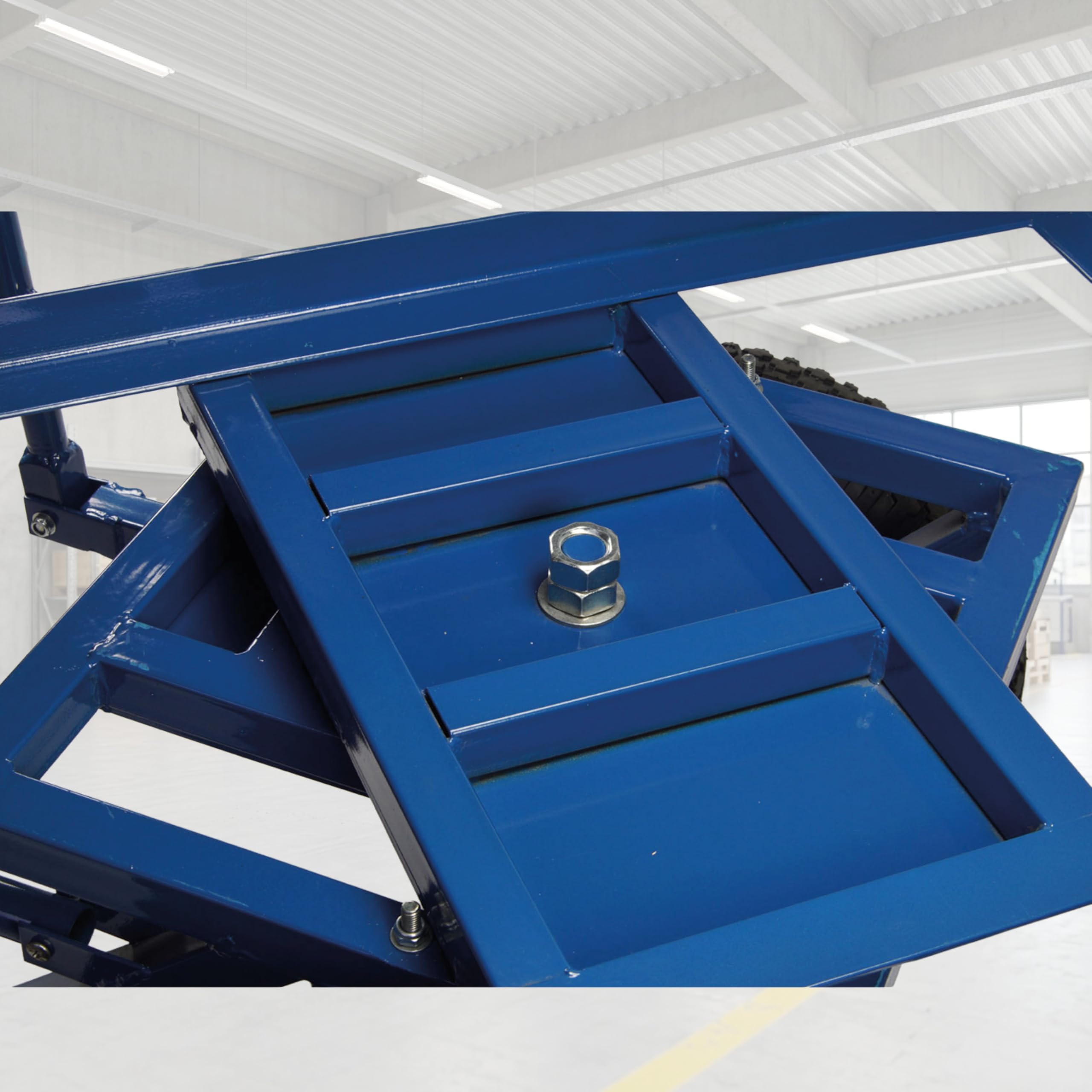 trutzholm-plattformwagen-xxl-500-kg-120x80-cm-mit-bremse image 5