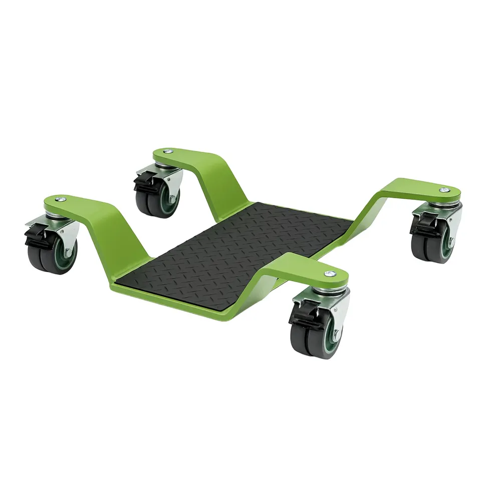 trutzholm-motorrad-rangierhilfe-hauptst-nder-450-kg-rangierplatte-gr-n image 1