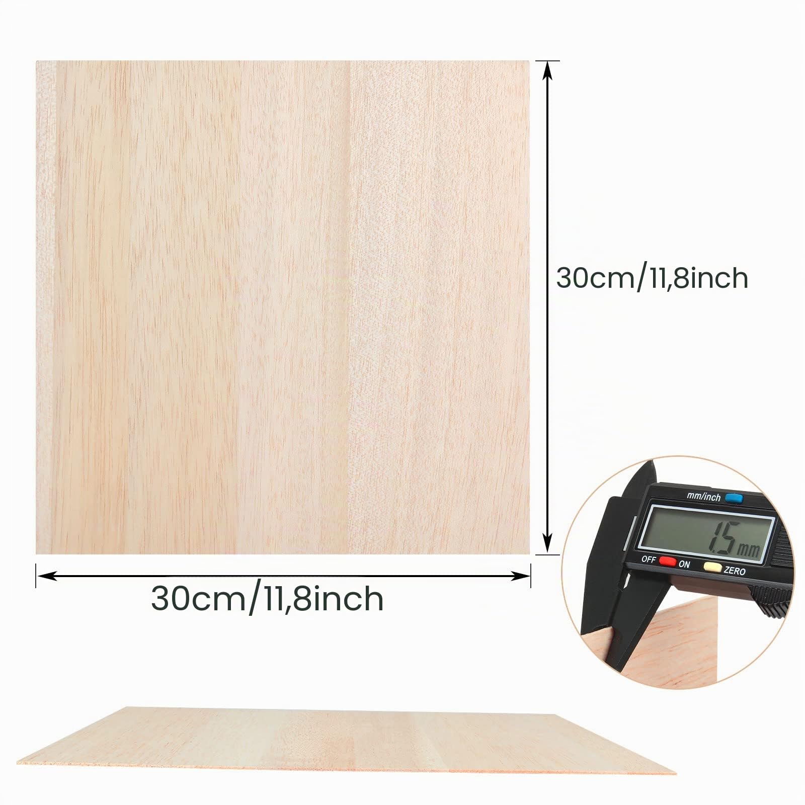 senenqu-balsaholz-platten-1-5mm-30x30cm-12-st-ck-modellbau-holz image 2