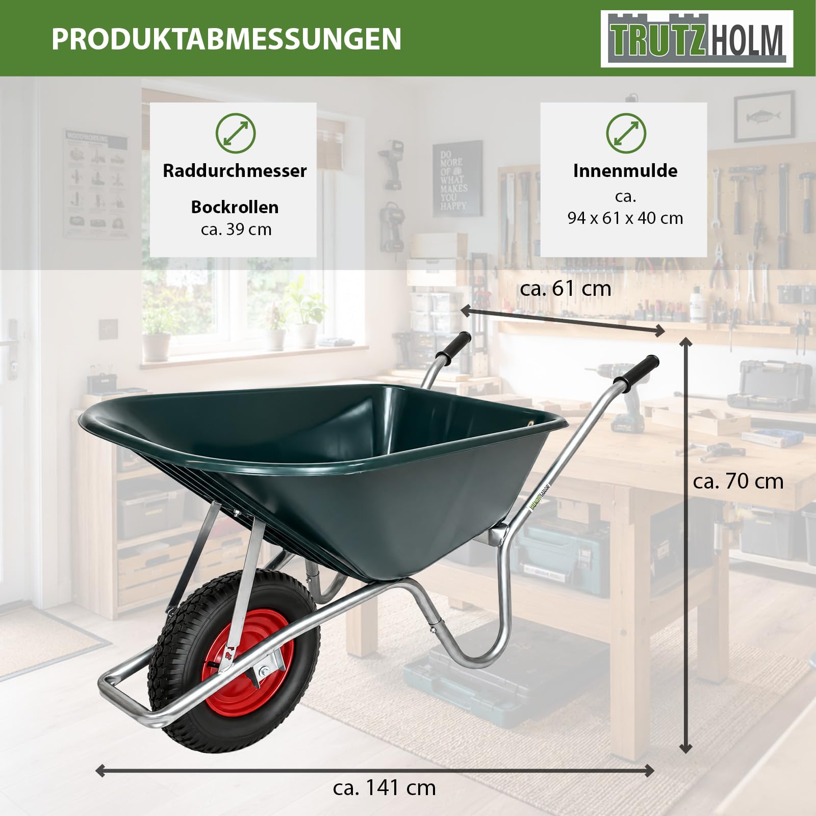 trutzholm-schubkarren-schubkarre-100-l-250-kg-kunststoffwanne image 3
