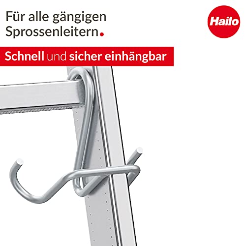 hailo-zubeh-r-safetyline-eimerhaken-sprossenleiter-0-3-kg image 7