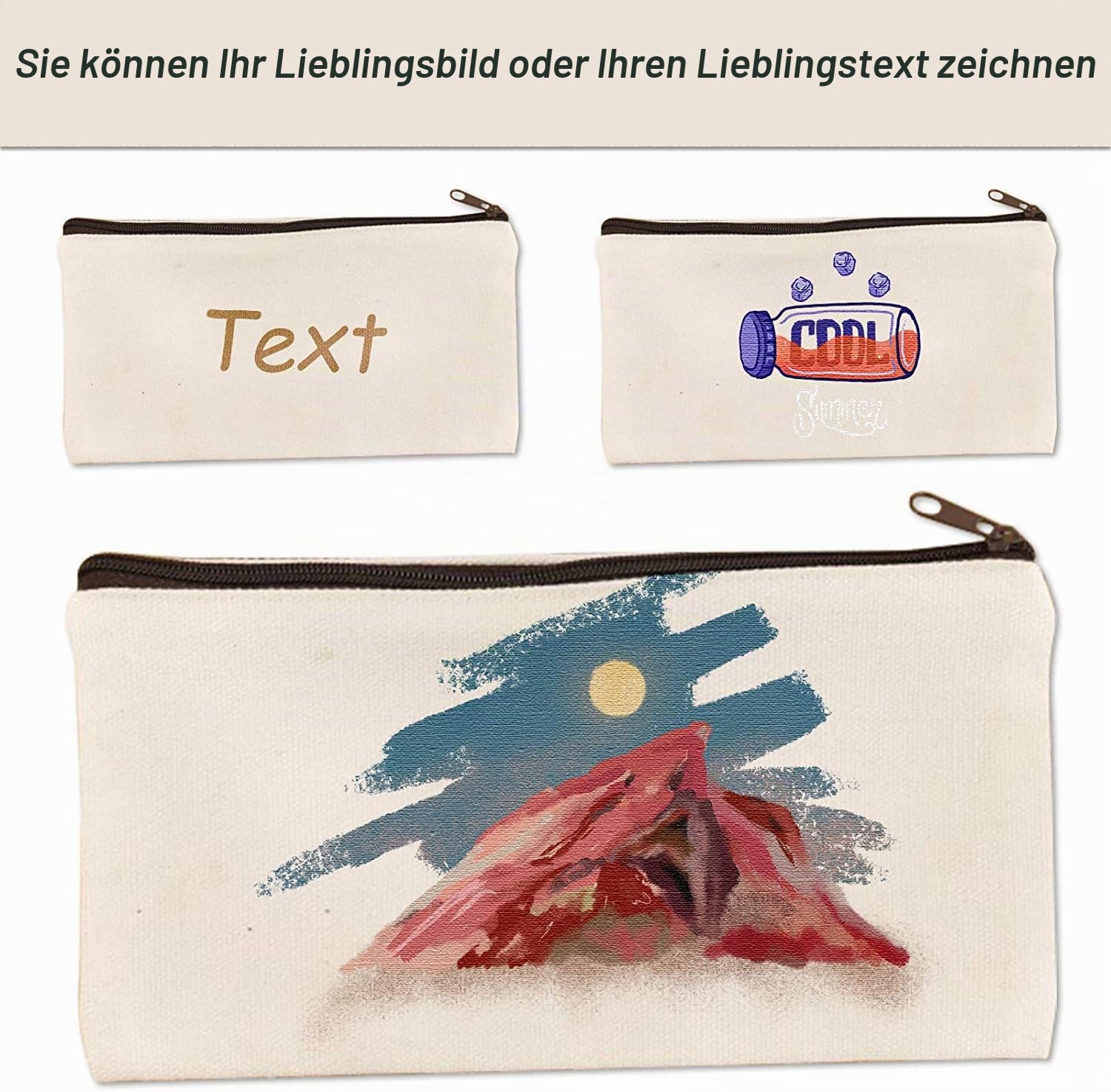senenqu-stoffbeutel-zum-bemalen-21x12-cm-beige-30-st-ck image 5