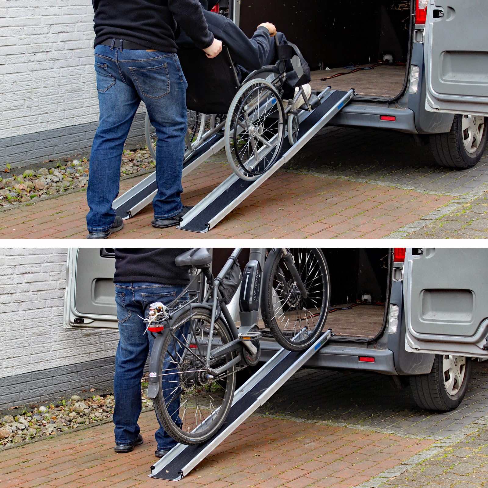 trutzholm-rampen-teleskop-rampe-105-183-cm-rollstuhlrampe-paar-272-kg image 2