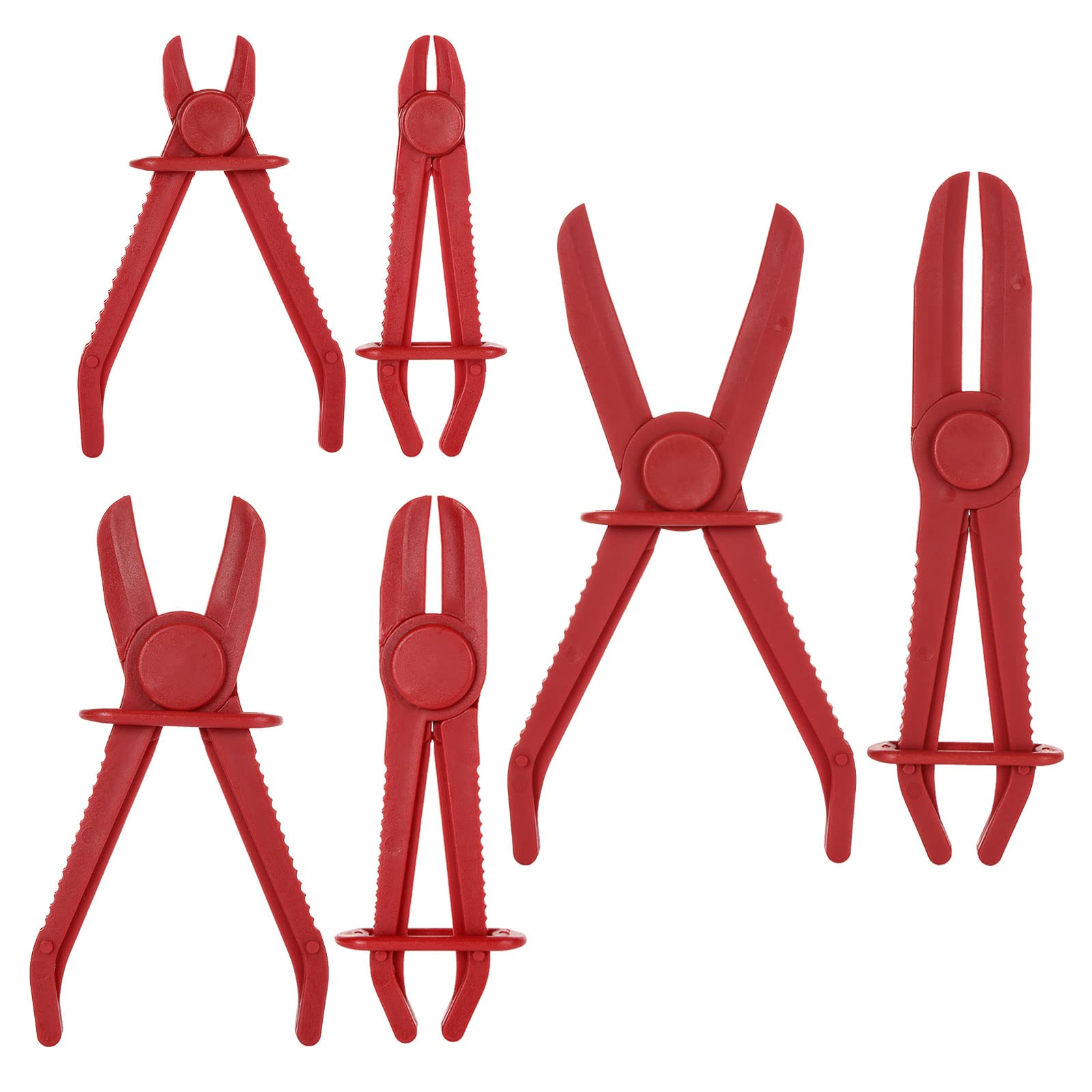 senenqu-schlauchklemme-zange-6er-set-nylon-abklemmzange image 1
