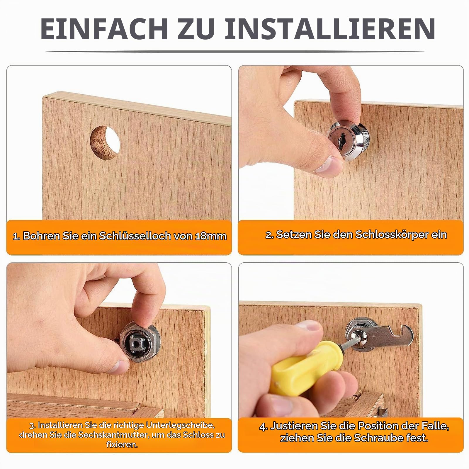 senenqu-shelf-brackets-m-belschloss-30mm-10-stk-mit-schl-ssel image 5