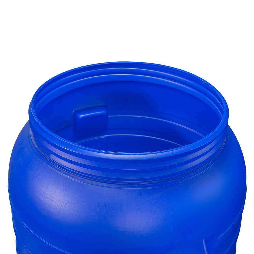 hemmdal-kunststofffass-100-liter-mit-hahn-lebensmittelecht image 3