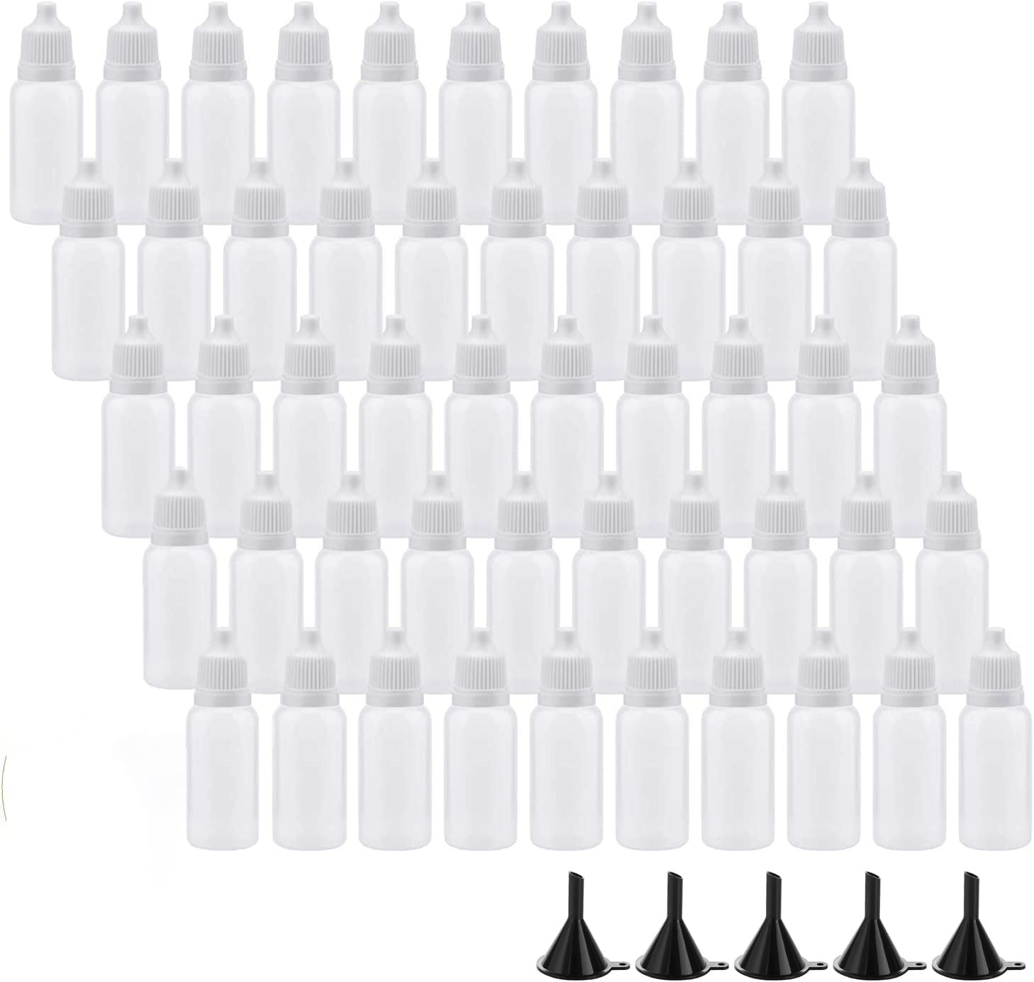 senenqu-tropfflasche-15-ml-quetschflasche-100-st-ck-mit-trichter image 8