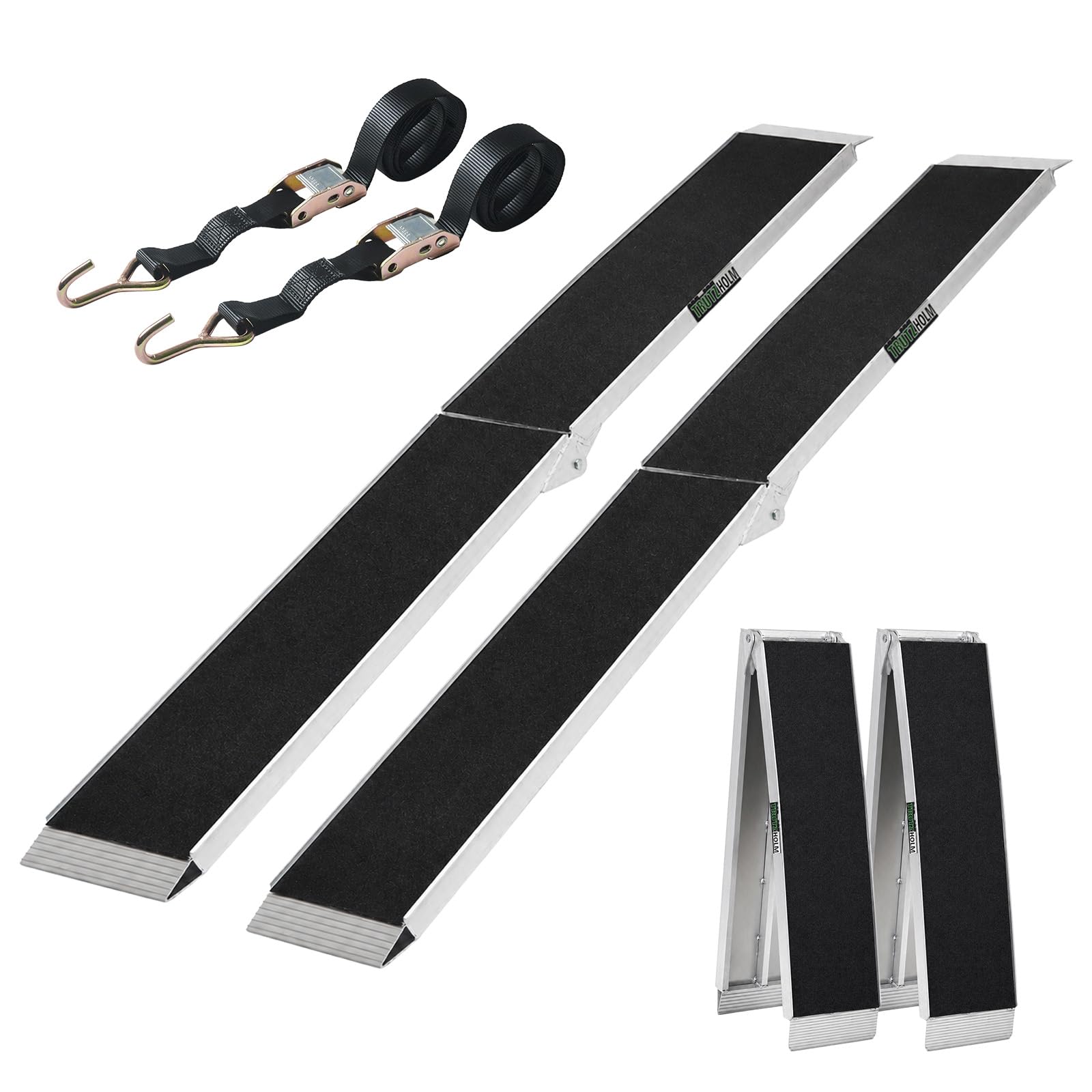 trutzholm-auffahrrampe-klappbar-228-cm-2-st-ck-340-kg image 1