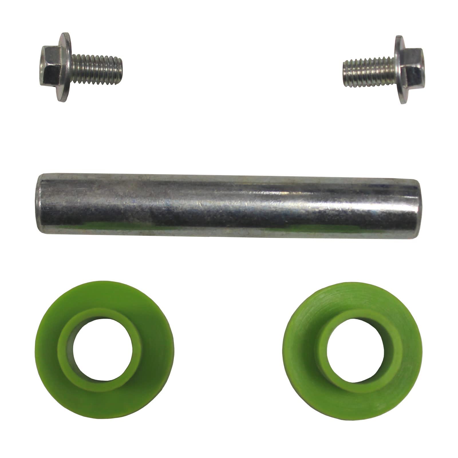trutzholm-ersatzrad-schubkarrenrad-400-mm-vollgummi-m-achse image 5