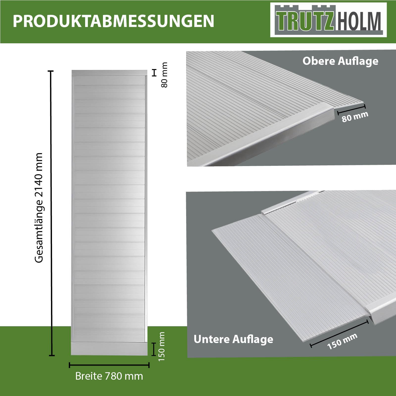 trutzholm-rampen-auffahrrampe-alu-214cm-600kg-extrabreit image 2