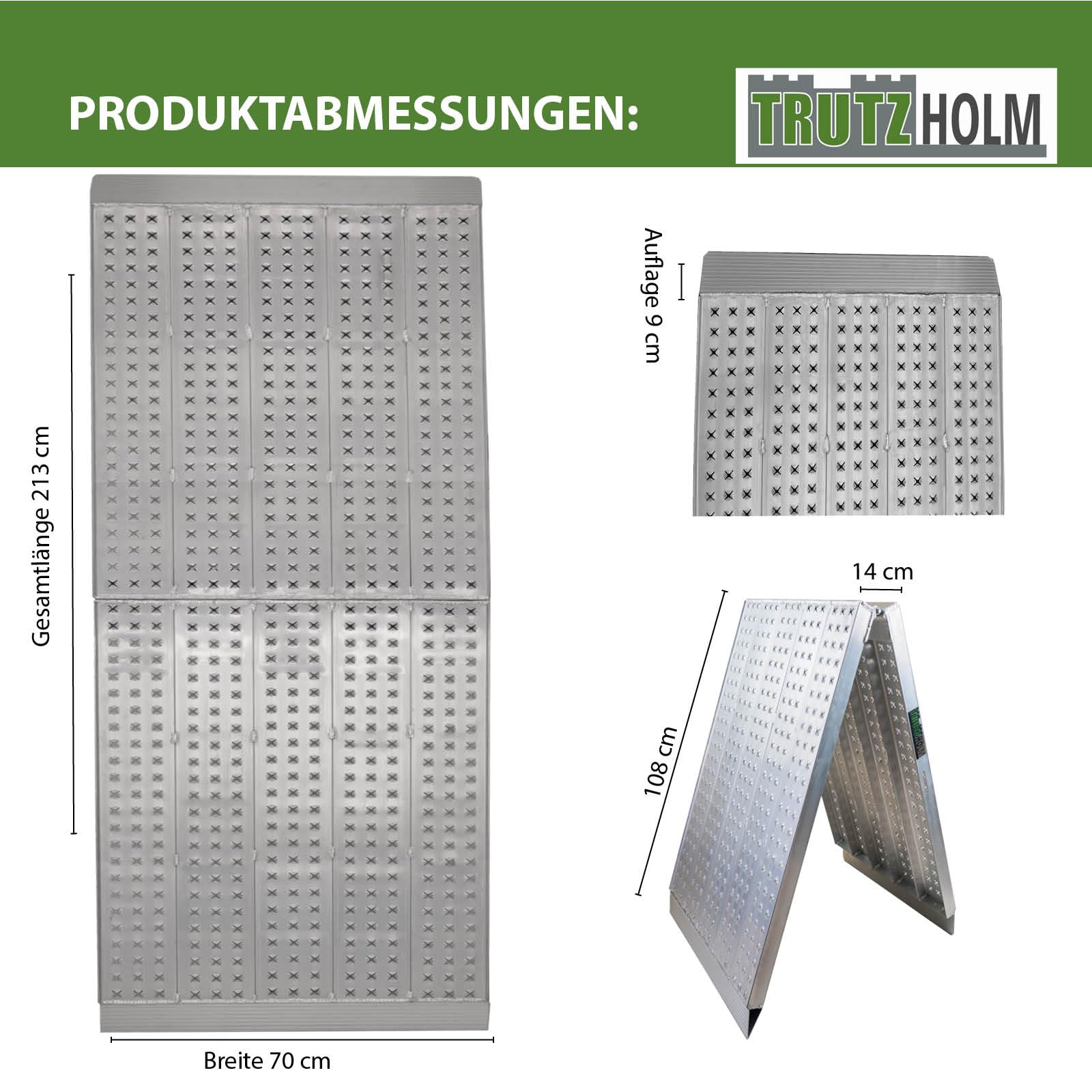 trutzholm-rampen-auffahrrampe-alu-213x70-cm-400-kg-extrabreit image 2
