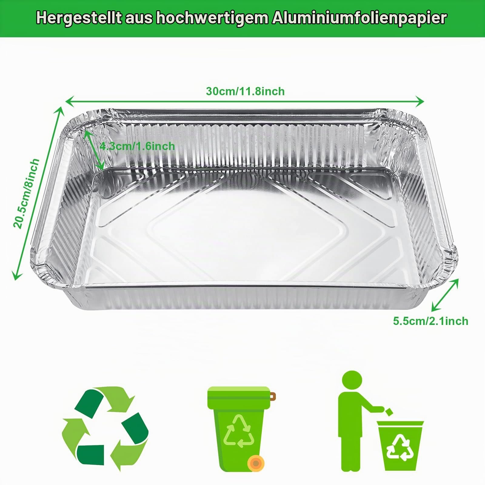 senenqu-aluschalen-gross-2200ml-grillschalen-30-st-ck image 2