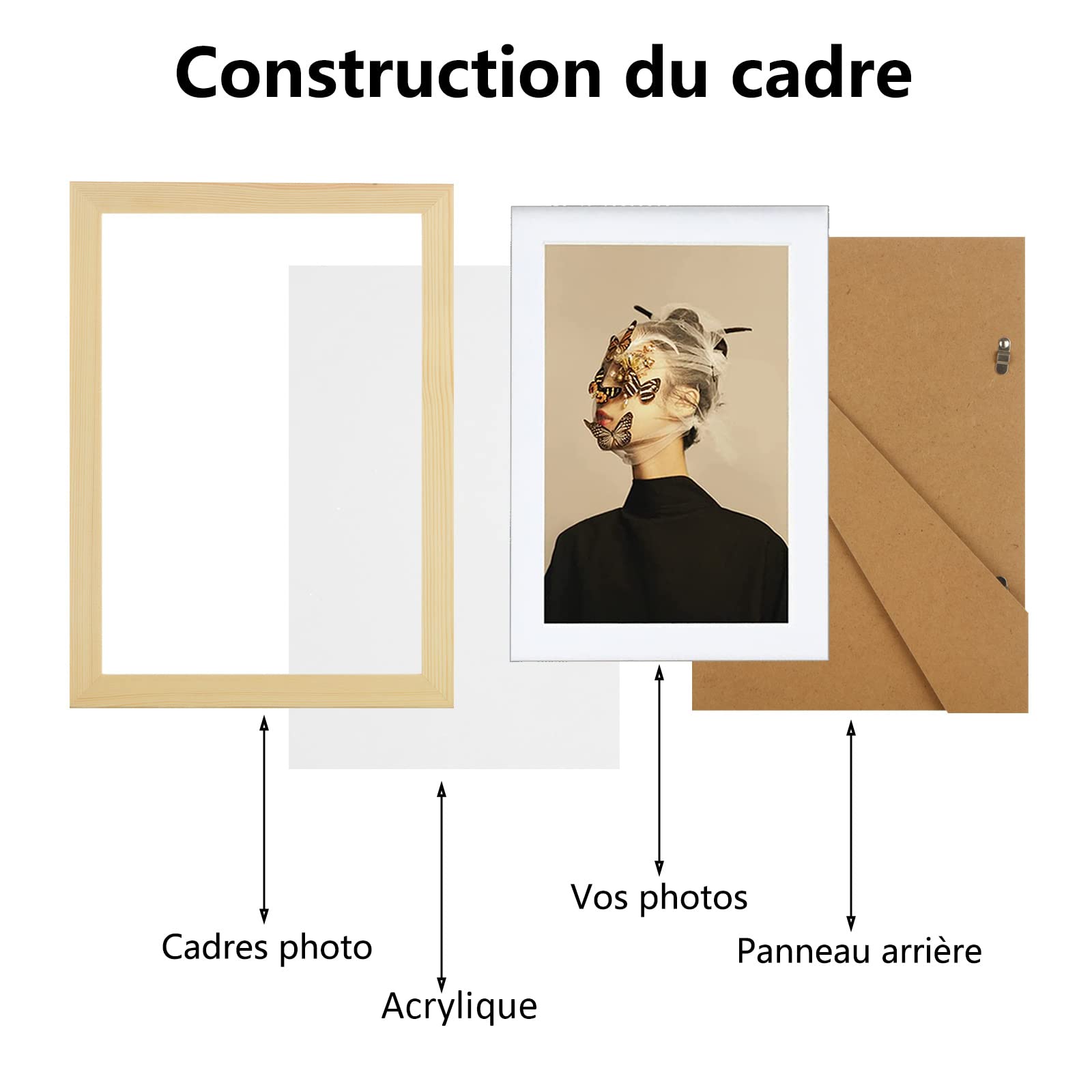 senenqu-picture-frames-a4-bilderrahmen-21x29-7-cm-4-st-ck image 3