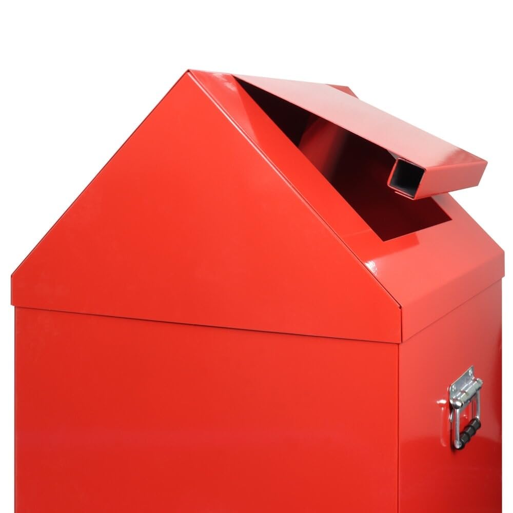 hemmdal-putzwollkasten-56-l-sicherheitsbeh-lter-feuerrot-680x400x400 image 4